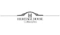 Heritage House Coffee & Tea Coupons
