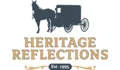 Heritage Reflections Coupons