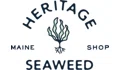 Heritage Seaweed Coupons