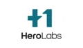 HeroLabs Coupons