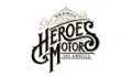 Heroes Motors Coupons