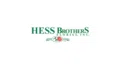 Hess Brothers Florist Coupons