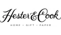 Hester & Cook Coupons