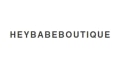 HeyBabeBoutique Coupons