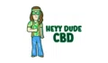 Heyy Dude CBD Coupons