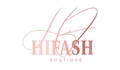 HiFash Boutique Coupons