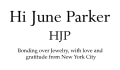 Hi June Parker Coupons