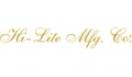 Hi-Lite Manufacturing Company Coupons