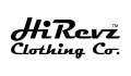 HiRevz Clothing Coupons