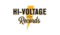 Hi-Voltage Records Coupons