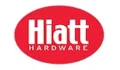 Hiatt Hardware Coupons