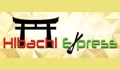 Hibachi Japanese Express Coupons