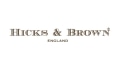 Hicks & Brown Coupons