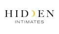 Hidden Intimates Coupons