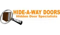 Hide-A-Way-Doors Coupons