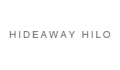 Hideaway Hilo Coupons