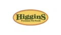 Higgins Premium Coupons