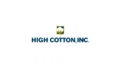 High Cotton Coupons