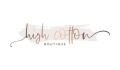 High Cotton Boutique Coupons