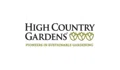 High Country Gardens Coupons