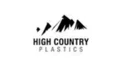 High Country Plastics Coupons