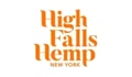 High Falls Hemp NY Coupons