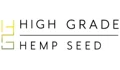 High Grade Hemp Seed Coupons