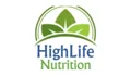 High Life Nutrition Coupons