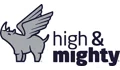 High & Mighty Coupons