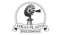 High Plains Spice Coupons