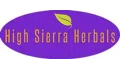 High Sierra Herbals Coupons