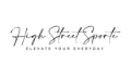 High Street Sporte Coupons