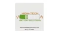 High-Tech Battery Solutions Coupons