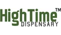 High Time Cannabis Dispensary Coupons