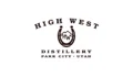 High West Distillery Coupons