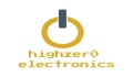 HighZer0 Electronics Coupons