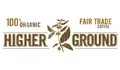 Higher Ground Roasters Coupons