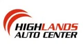 Highlands Auto Center Coupons