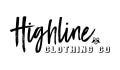 Highline Clothing Co Coupons