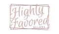 Highly Favored Allure Coupons