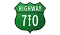 Highway 710 CBD Coupons