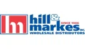 Hill & Markes Coupons