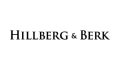 Hillberg & Berk Coupons