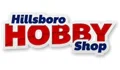 Hillsboro Hobby Shop Coupons