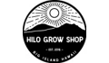 Hilo Grow Shop Coupons