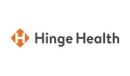 Hinge Health Coupons