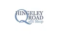 Hingeley Road Quilting Coupons