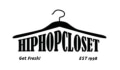 Hip Hop Closet Coupons