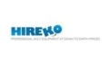 Hireko Golf Coupons