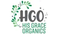 His Grace Organics Coupons